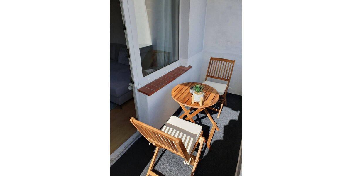 Etagenwohnung Dortmund Mitte - 2 Zimmer, 49 m&sup2;, 557&euro; | Angebot:26258000