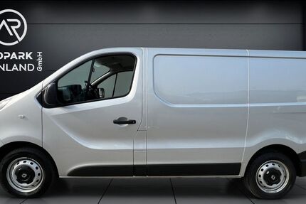 Renault Trafic 88.255 km 12.950 &euro; Bochum 44866