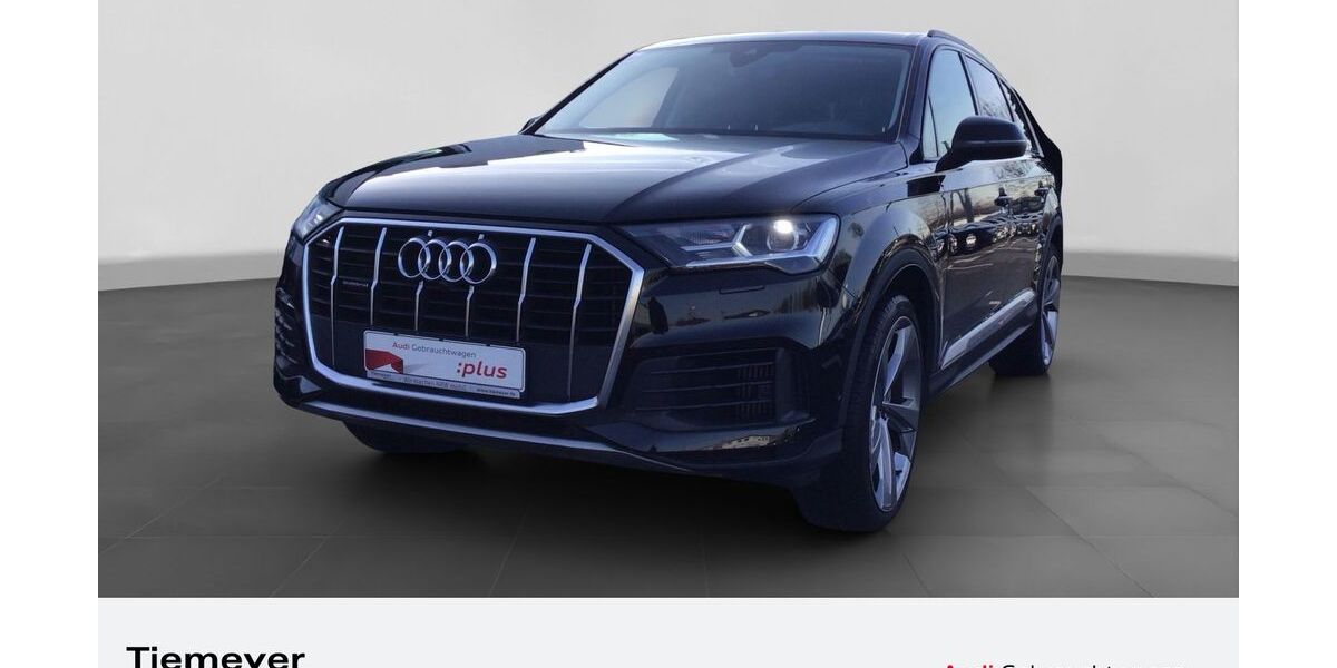 Audi Q7 95.800 km 41.840 &euro; Gelsenkirchen 45894