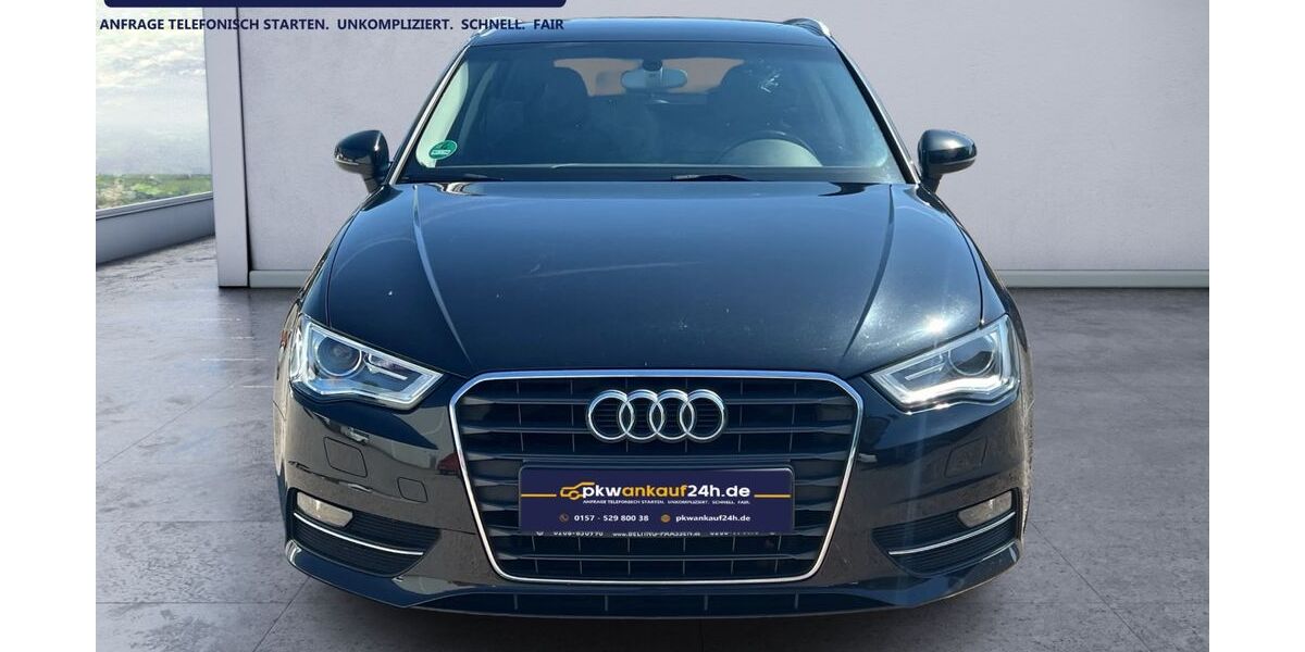 Audi A3 169.898 km 9.300 &euro; Bottrop 46240