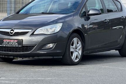 Opel Astra 124.000 km 4.290 &euro; Oer-Erkenschwick 45739