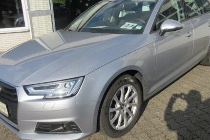 Audi A4 95.000 km 17.988 € Bergkamen 59192
