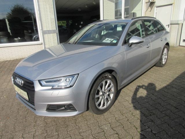 Audi A4 95.000 km 17.988 € Bergkamen 59192