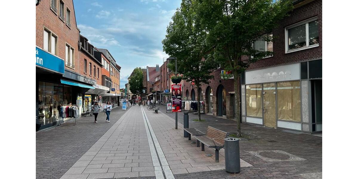 Gewerbeobjekt Dülmen - 550&euro; | Angebot:26162141