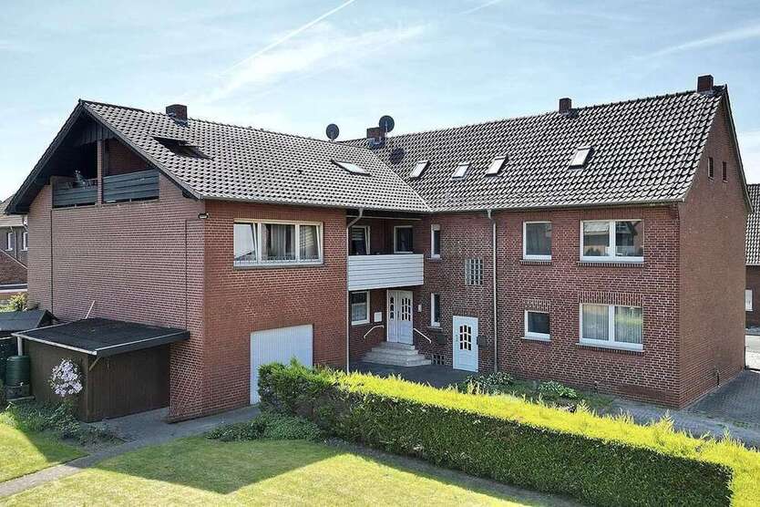 Haus zum Kaufen in Olfen 449.000 € 251 m²