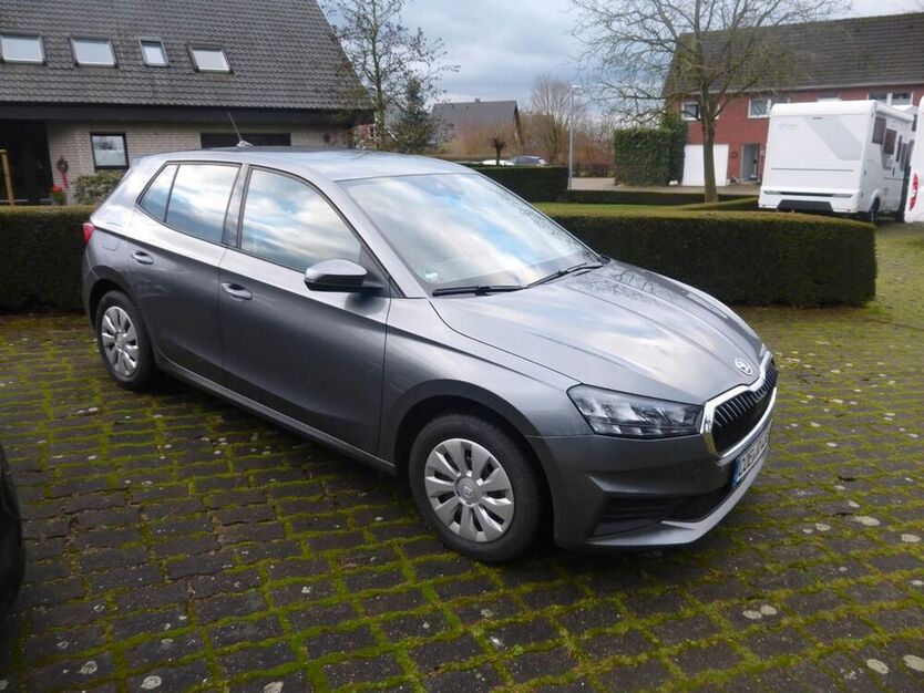 Fabia