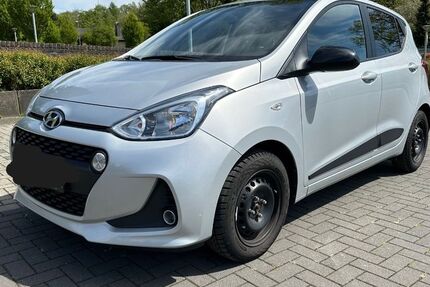 Hyundai i10 136.558 km 5.420 &euro; Castrop-Rauxel 44575