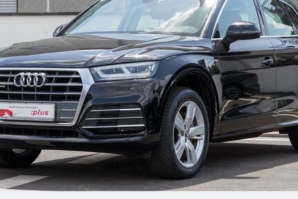 Audi Q5 118.778 km 27.980 € Oberhausen 46047