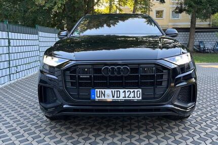Audi Q8 80.000 km 57.000 &euro; Gelsenkirchen 45886