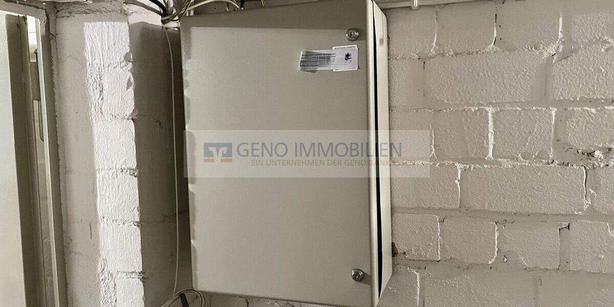 Etagenwohnung Essen / Bergerhausen Bergerhausen - 2 Zimmer, 61 m&sup2;, 129.000&euro; | Angebot:24729570