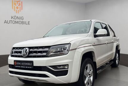 VW Amarok 200.000 km 21.900 &euro; Lünen 44536