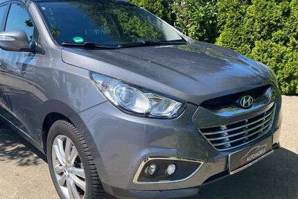 Hyundai ix35 78.416 km 12.990 &euro; Oer Erkenschwick 45739