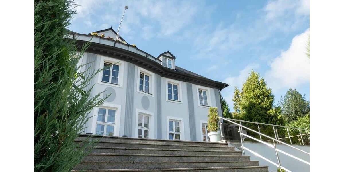 Erdgeschoßwohnung Wetter (Ruhr) - 2.5 Zimmer, 110 m&sup2;, 1.400&euro; | Angebot:26563510