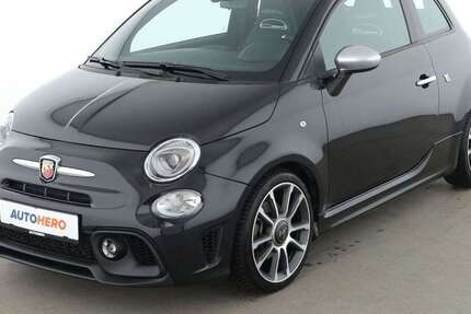 Abarth 595C 16.623 km 23.820 € Essen 45141