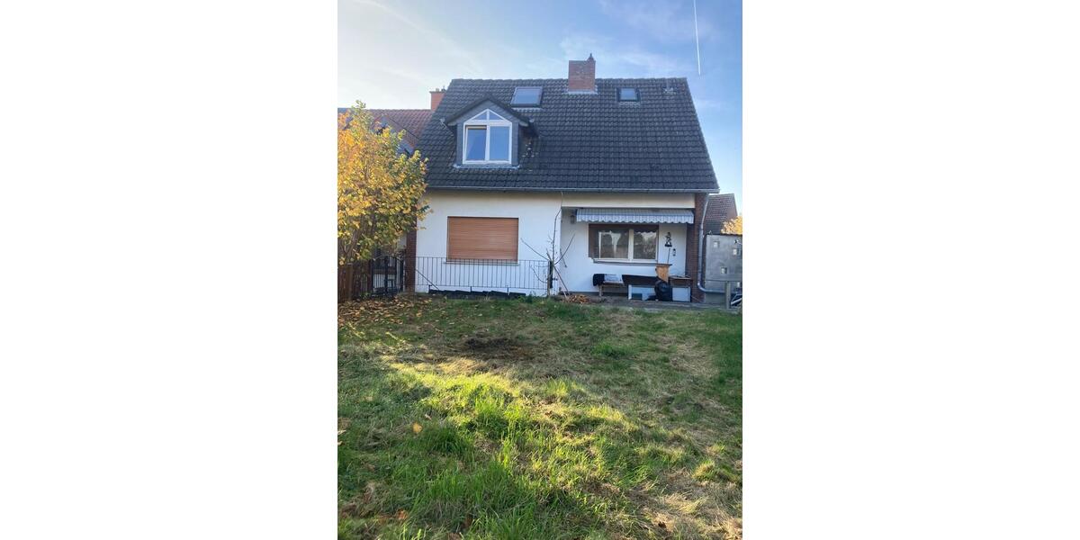Einfamilienhaus Datteln - 199.000&euro; | Angebot:27096778