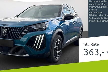 Peugeot 2008 12.495 km 34.979 &euro; Dülmen 48249