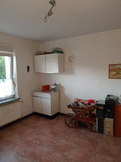 Hochparterre Herten - 2.5 Zimmer, 61 m&sup2;, 95.000&euro; | Angebot:26355335