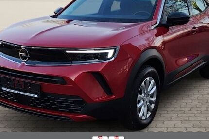 Opel Mokka 16.350 km 17.190 &euro; Dorsten 46286