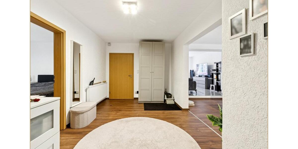 Wohnen und investieren unter einem Dach – großzügiges Mehrfamilienhaus mit Vermietungspotenzial zimmer