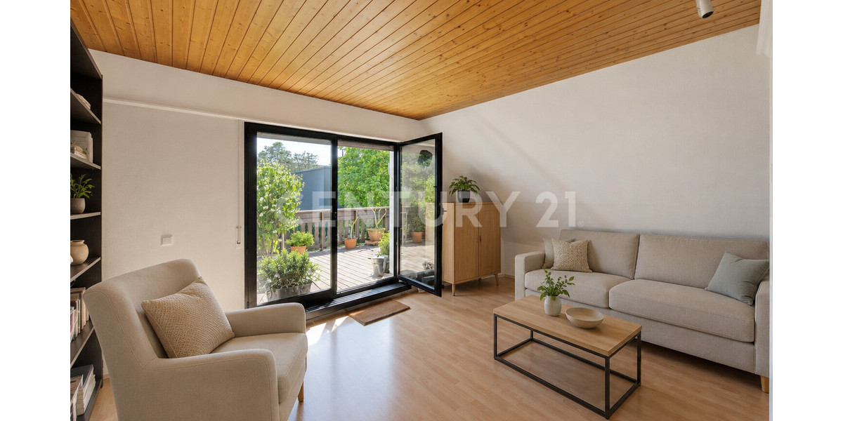 Familienheim mit herrlichem Garten - Zweifamilienhaus Dortmund Aplerbeck | Angebot:26972448