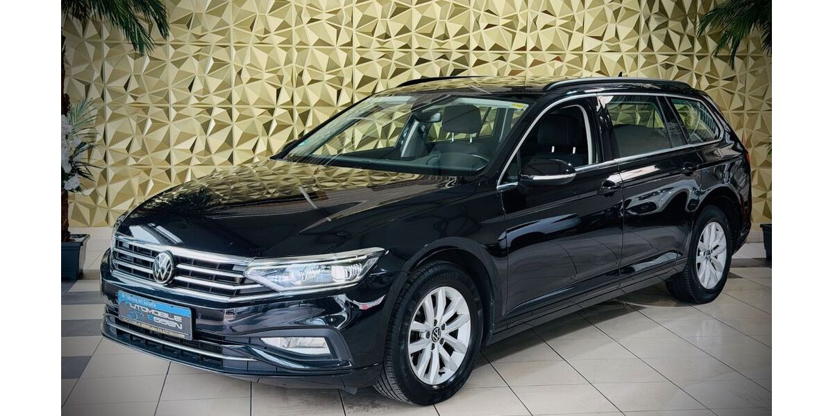 VW Passat 203.000 km 14.999 &euro; Essen 45326