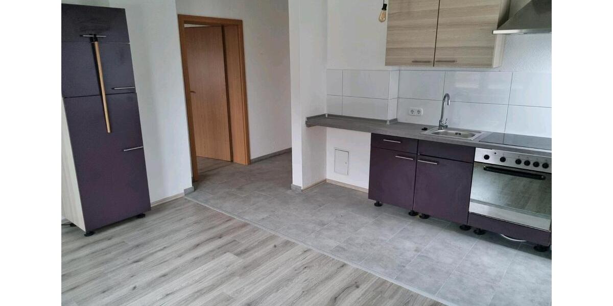 Dachgeschoßwohnung Dortmund Huckarde - 2 Zimmer, 64 m&sup2;, 590&euro; | Angebot:25545149
