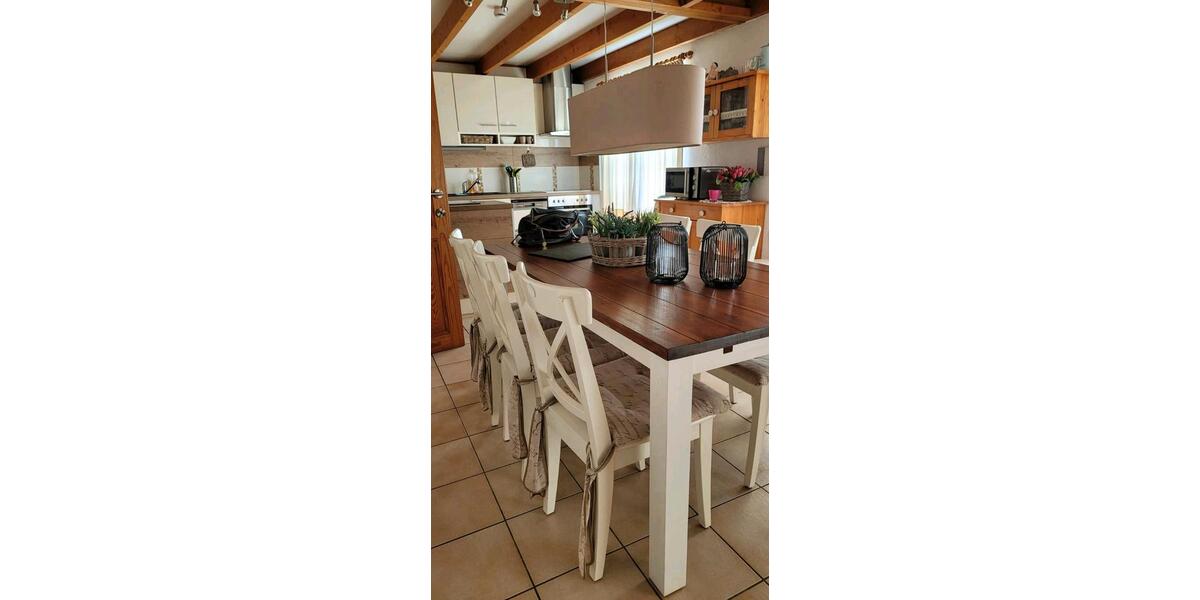 Ferienimmobilie Dorsten Alt-Wulfen - 565&euro; | Angebot:24566593