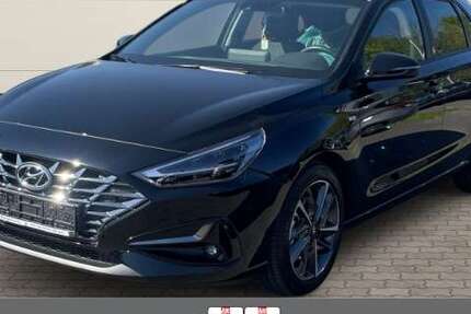 Hyundai i30 14.650 km 21.890 &euro; Dorsten Wulfen 46286