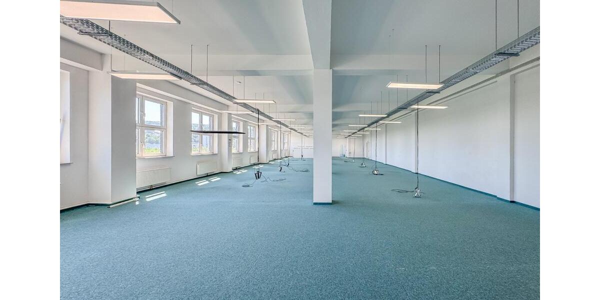 Gewerbeobjekt Witten Annen - 1.755&euro; | Angebot:22968798