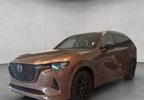 Gebrauchtwagen Mazda CX-80