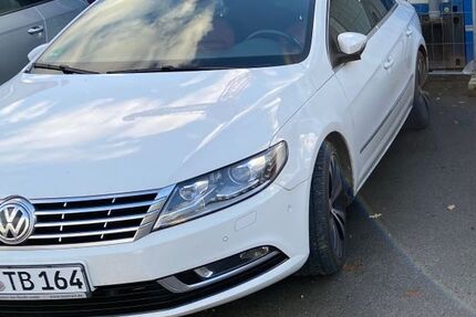 VW CC 127.050 km 13.499 € Dortmund 44229