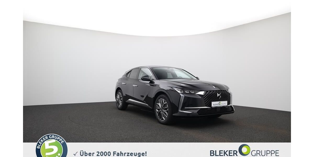 DS Automobiles DS4 9.959 km 25.380 &euro; Dortmund 44263
