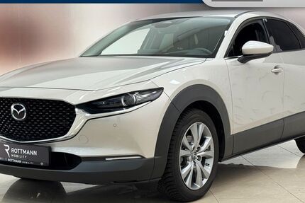 Mazda CX-30 21.241 km 24.190 &euro; Oberhausen 46149