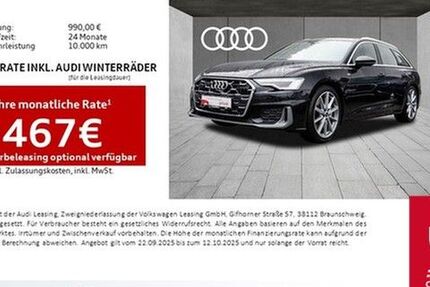 Audi A6 28.220 km 52.440 € Recklinghausen 45657