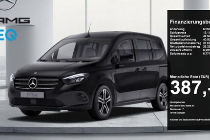 Mercedes-Benz T-Klasse 25.878 km 31.380 &euro; Dortmund 44139