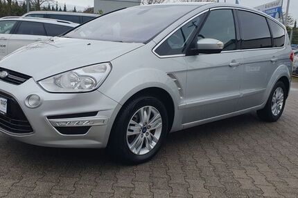 Ford S-Max 87.878 km 9.999 &euro; Essen 45326