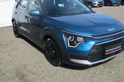 Kia Niro 59.656 km 22.490 &euro; Datteln 45711