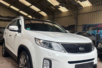 Kia Sorento 173.000 km 10.950 &euro; Essen 45139