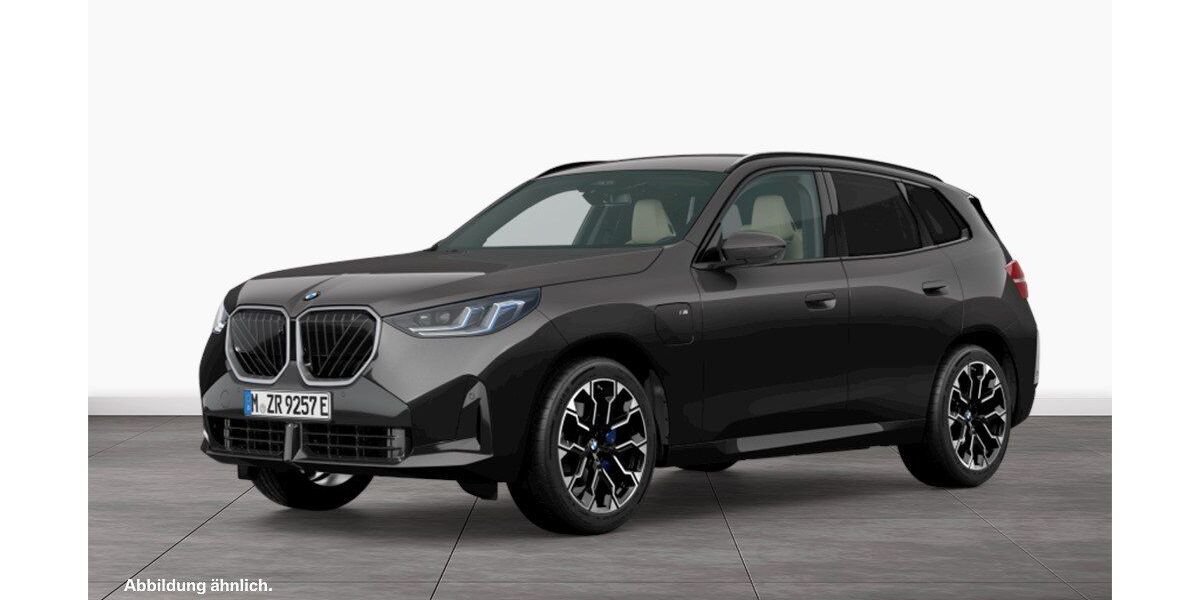 BMW X3 13.399 km 64.997 &euro; Oberhausen 46117