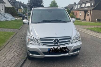 Mercedes-Benz Viano 180.000 km 19.000 &euro; Hattingen 45529
