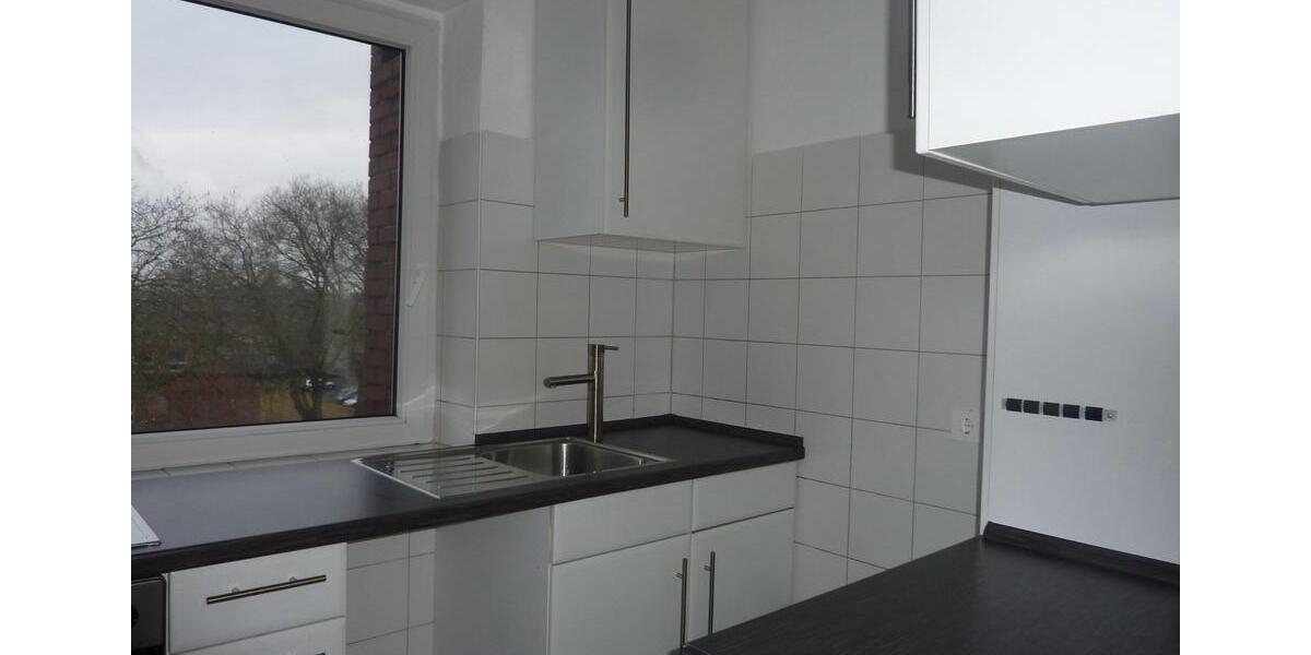 Dülmen, 45qm, helle Wohnung, beste Anbindungen OVP, vermietet 2 zimmer