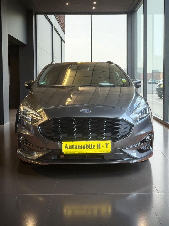 Ford S-Max 63.000 km 22.999 € Bottrop 46238