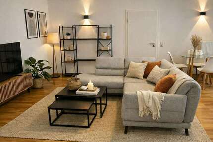 Zimmer Dortmund Innenstadt Ost - 1 Zimmer, 1.500&euro; | Angebot:24645336