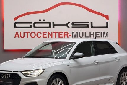 Audi A1 17.009 km 27.850 &euro; Mülheim an der ruhr 45476