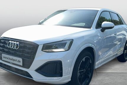 Audi Q2 5.344 km 27.767 &euro; Dortmund 44143