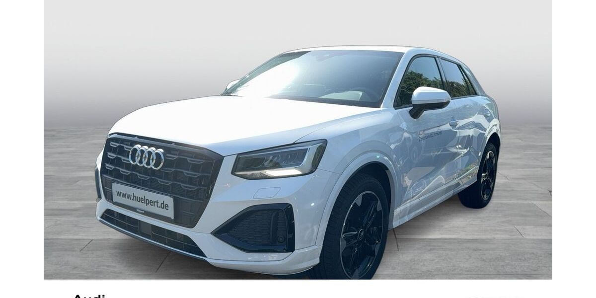 Audi Q2 5.344 km 27.767 &euro; Dortmund 44143