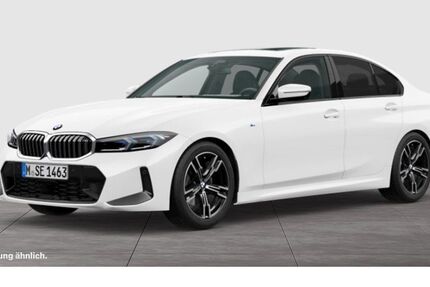BMW 320 24.712 km 44.800 &euro; Castrop-Rauxel 44579