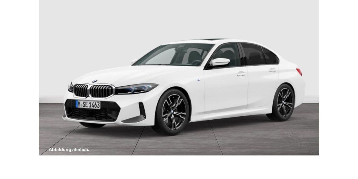 BMW 320 24.712 km 44.800 &euro; Castrop-Rauxel 44579