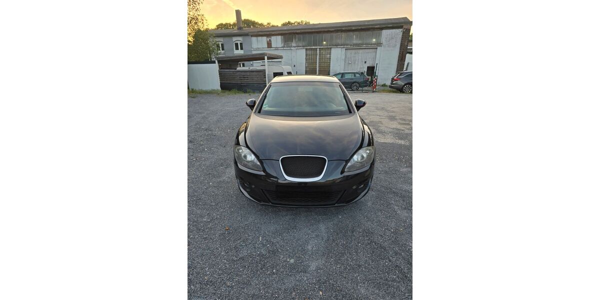 Seat Leon 215.000 km 3.200 &euro; Bochum 44801