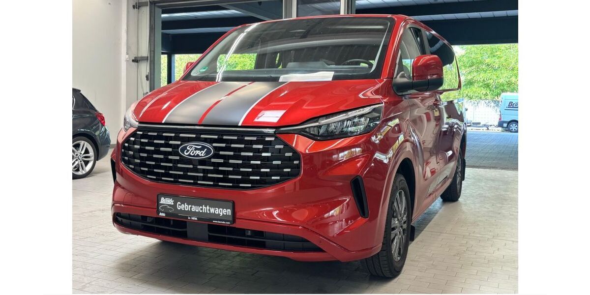 Ford Tourneo Custom 18.453 km 39.750 &euro; Oberhausen 46049